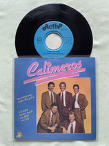Calimeros, Du fehlst mir, wenn Du gehst / ch