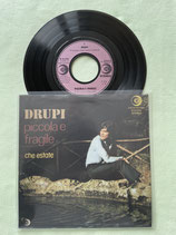 Drupi, Piccola e fragile / if