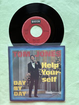 Tom Jones, Help Yourself