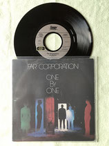 Far Corporation (FC), One By One / deutsch