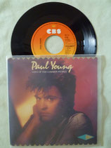Paul Young, Love Of The Common People / r