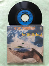 Peter Cornelius, Reif für die Insel / sch
