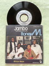 Boney M., Jambo / deutsch