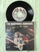 Brothers Johnson, Light Up The Night