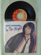 Cliff Richard, In The Night