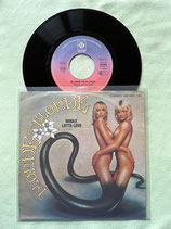 Blonde on Blonde, Whole Lotta Love