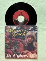 Wilma Goich, Tu, cuore mio / if