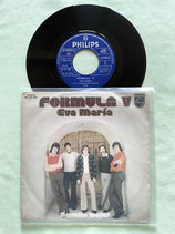 Formula V, Eva María