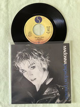 Madonna, Papa Don't Preach