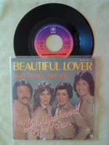 Brotherhood Of Man, Beautiful Lover