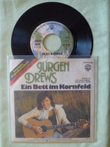 Jürgen Drews, Ein Bett im Kornfeld / sch