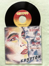 Krypton, Raining In My Heart / ch
