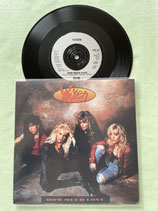 Vixen, How Much Love / h