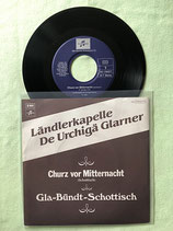 Ländlerkapelle Diä urchige Glarner, Churz vor Mitternacht / chv