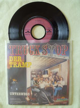 Truck Stop, Der Tramp / deutsch
