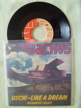 The Jacky's, Uschi-Like A Dream / ch