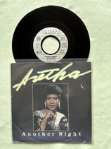 Aretha Franklin, Another Night