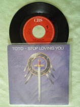 Toto, Stop Loving You / r