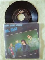 Miami Sound Machine, Dr. Beat