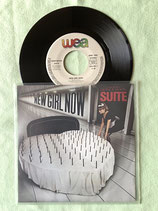 Honeymoon Suite, New Girl Now / r