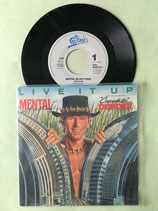 Crocodile Dundee: Mental as Anything, Live It Up / r