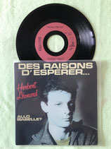 Herbert Léonard, Des raisons d' esperer... / if