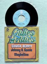 Chuck Berry, Johnny B. Goode