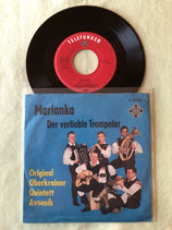 Das Original Oberkrainer Quintett Avsenik, Marianka / v