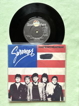 Survivor, American Heartbeat / r