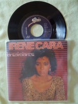 Irene Cara, Breakdance