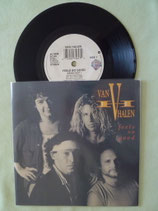 Van Halen, Feels So Good / h