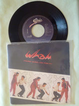 Wham!, Young Guns (Go For It)