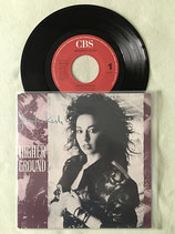 Jennifer Rush, Higher Ground