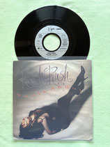 Paula Abdul, Rush Rush