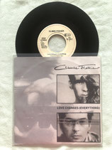 Climie Fisher, Love Changes (Everything)