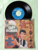 Cliff Richard, Es ist nicht gut, allein zu sein