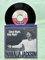 Mahalia Jackson, Silent Night, Holy Night