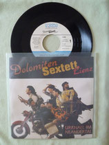 Dolomiten Sextett Lienz, Urknall Im Neandertal / v