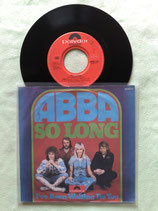 ABBA, So Long