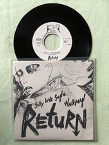 Return, Silly Love Song / ch