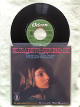 Orchester Ron Goodwin, Elisabeth-Serenade / sch