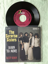 Surprise Sisters, Born To Move