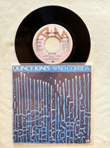 Quincy Jones, Ai No Corrida