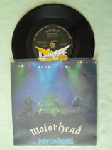 Motörhead, Motorhead (Live) / h