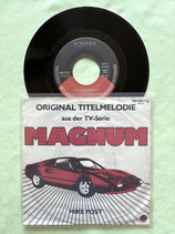 Magnum: Mike Post, Original Titelmelodie aus der TV-Serie Magnum
