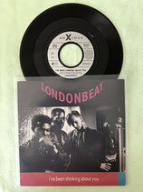 Londonbeat, I've Been Thinking about You