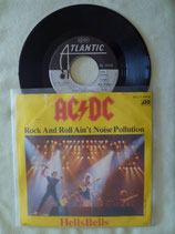 AC/DC, Rock And Roll Ain't Noise Pollution / h