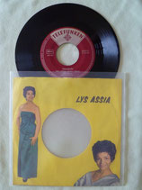 Lys Assia, Mamatschi / ch