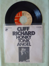 Cliff Richard, Honky Tonk Angel