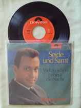 Peter Alexander, Seide und Samt / sch